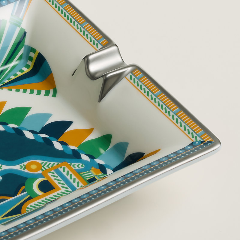 Haute Parure ashtray | Hermès Mainland China
